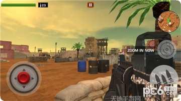 FPS反击游戏攻略