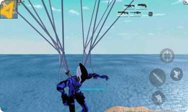 FPS反击最新版本下载