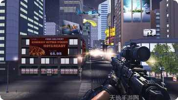 Sniper Arena任务挑战