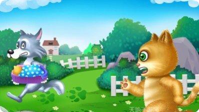 宝宝打拐英雄下载