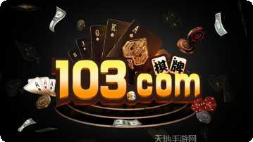 开元103棋牌安卓版