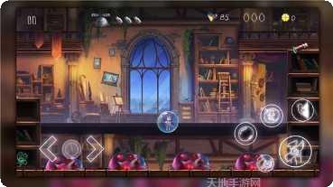 触不到的你游戏攻略