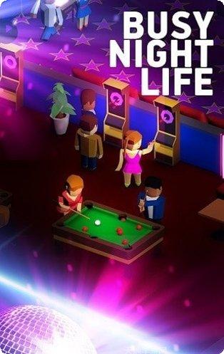 夜总会模拟器最新版本