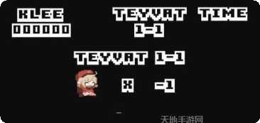 超级可莉SuperKlee角色介绍