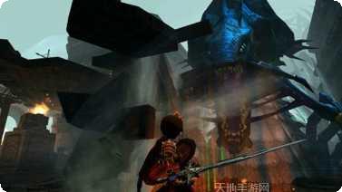 世界2风暴百度版下载