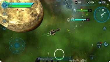 星球飞船入侵下载地址