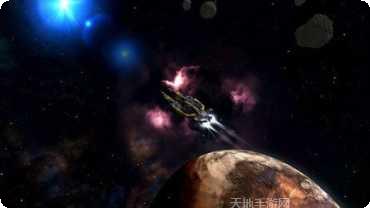 星球飞船入侵玩家评价