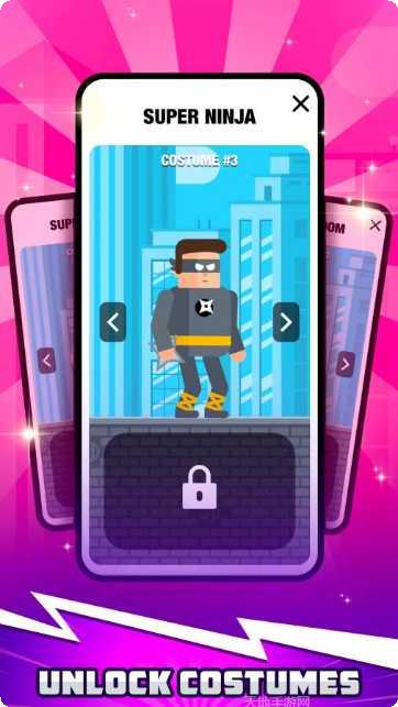 Super Animal Royale赛季更新