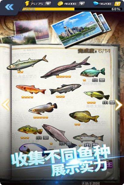 啪啪钓鱼新手教程