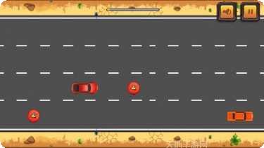 高速公路漂移竞赛安卓版下载