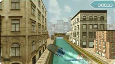 3D快跑前进游戏下载