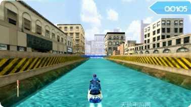 3D快跑前进最新版本
