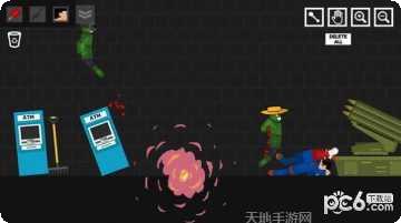 菜鸟游乐园攻略