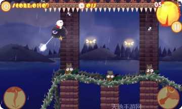 我的小家游戏攻略