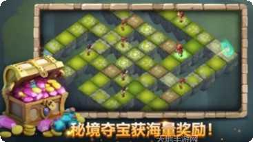 城堡争霸防御塔搭配