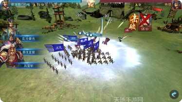 三国一刀流游戏攻略