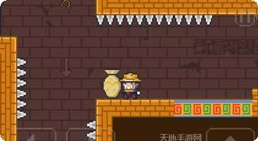 老爷爷跑酷3D攻略