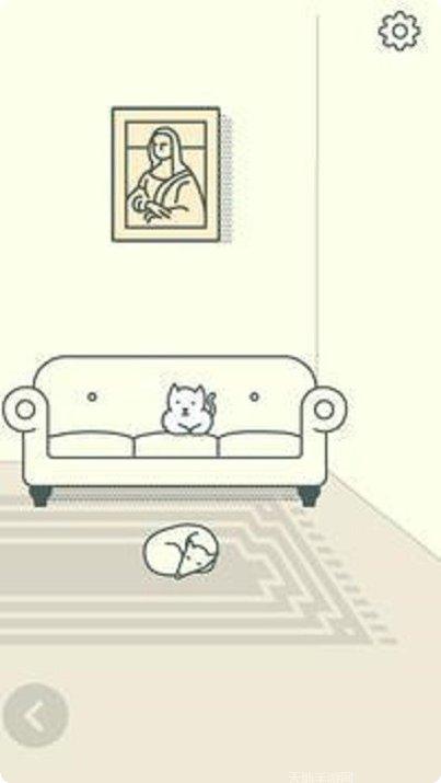 寻找隐藏猫咪最新版本