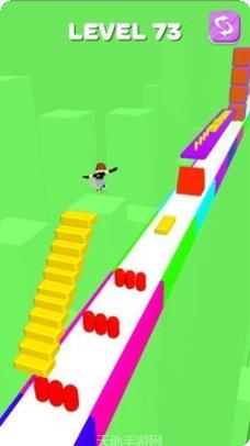 楼梯跑酷大师下载最新版