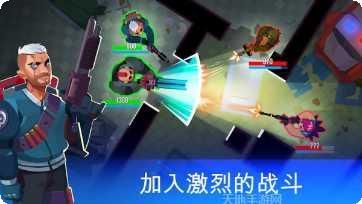 枪声回响游戏评测