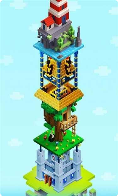 迷你世界本最新版本下载