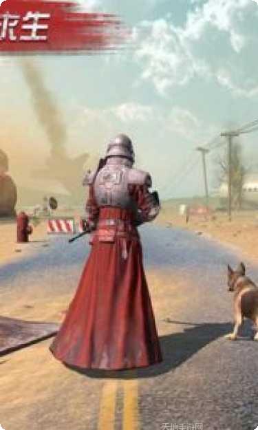 明日传奇角色推荐