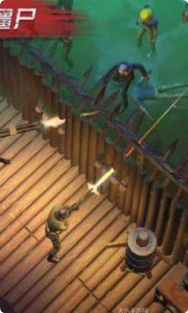 明日传奇副本挑战