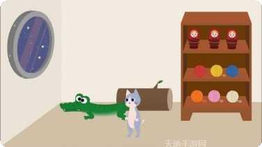 旅行猫猫游戏攻略