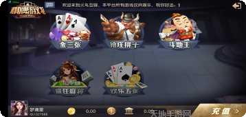 火鸟互娱游戏攻略