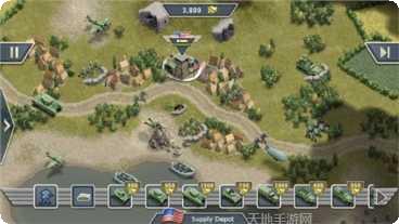 1943攻击战斗机攻略