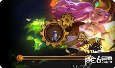 暴走护卫队角色介绍