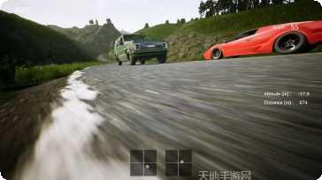 CarX漂移模拟器操作技巧