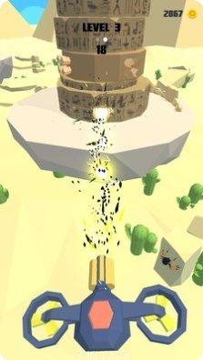 天空射击空间边界玩家评价