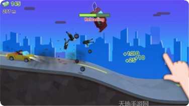 汽车追逐战3完美版下载