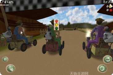 疯狂割皮筋道具使用