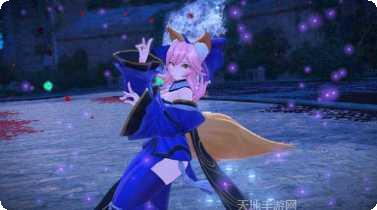 fate英灵战记新手入门指南