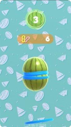 西瓜大合成2玩法介绍