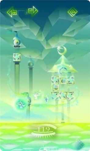 梦境冒险游戏