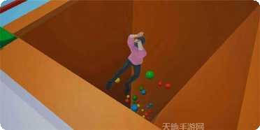 人偶模拟沙盒玩法介绍