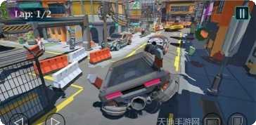 未来城市酷跑下载地址