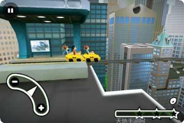 Rolling Car闯关技巧