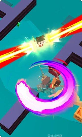 迷你吃鸡枪王下载