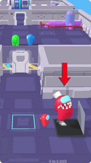 迷你吃鸡枪王玩法介绍