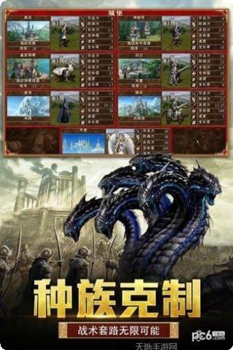 天下霸域王者归来礼包