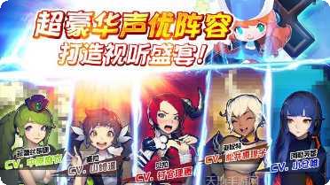克鲁赛德战记角色推荐