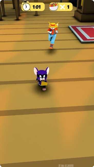 汤姆猫追金2最新版本