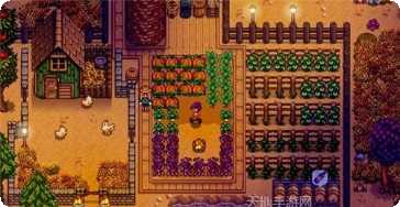 星露谷物语145版本更新