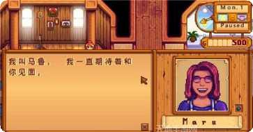 星露谷物语145游戏玩法