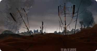 Wireman隐藏关卡