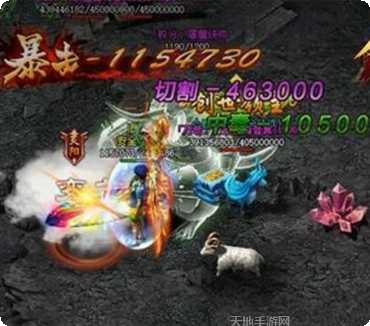 0氪传奇手游评测